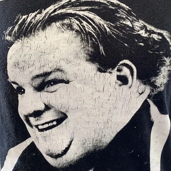 SNL Chris Farley T-Shirt - Picture 2 of 5